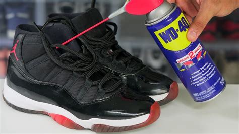 how to fix a squeaky sneaker